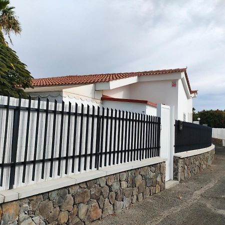 Pretty Terrace Holiday House In Maspalomas Playa del Inglés Zewnętrze zdjęcie