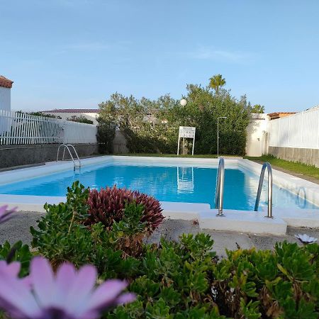 Pretty Terrace Holiday House In Maspalomas Playa del Inglés Zewnętrze zdjęcie